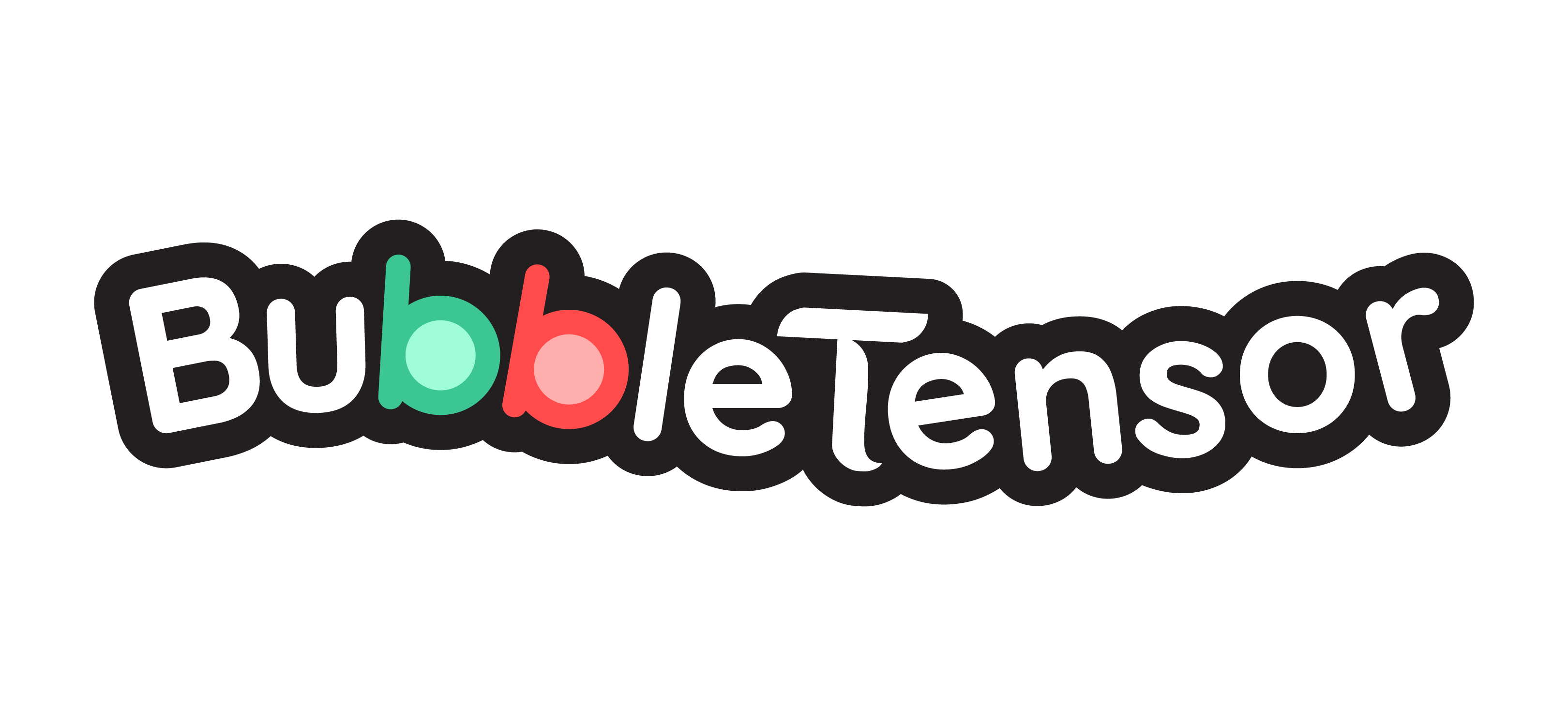BubbleTensor Logo
